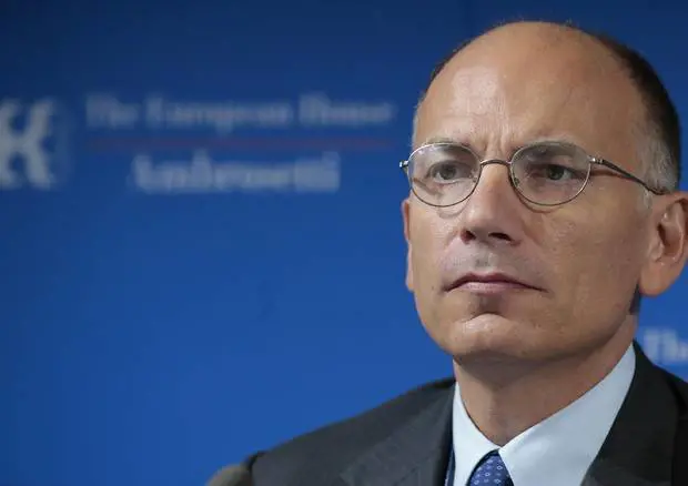 Ora Letta rispolvera L'Ulivo: "È sempre stato un modello"