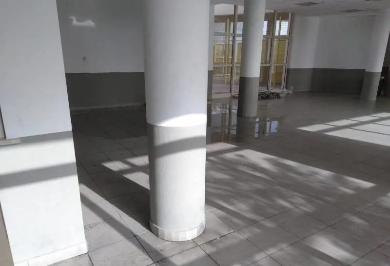 "Urina fuori dal bagno...". Degrado al Cpr di Trapani