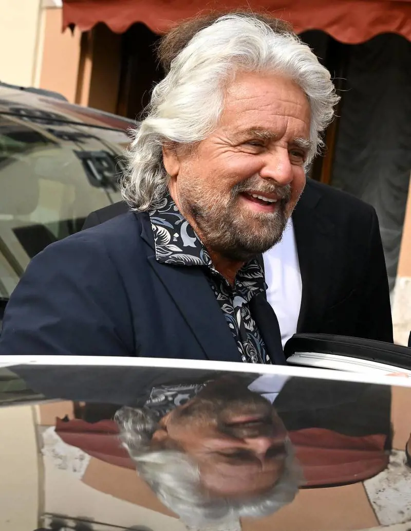 "No alla rotazione". Grillo chiude alla ricollocazione dei parlamentari 5S