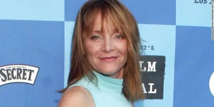 Morta in circostanze misteriose l'attrice Mary Mara