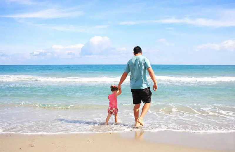 Viaggiare con i bambini. I prodotti in offerta che non possono mancare