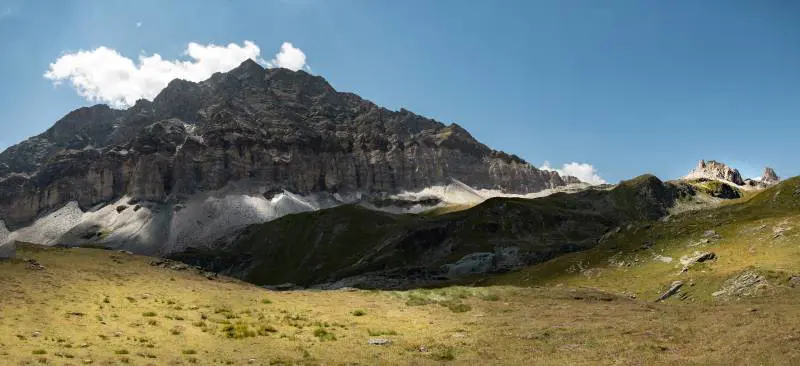 6 mete di montagna da visitare in estate