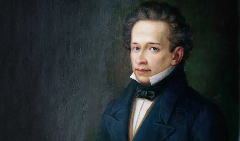 Lo studio disperatissimo di Leopardi sull'ebraico