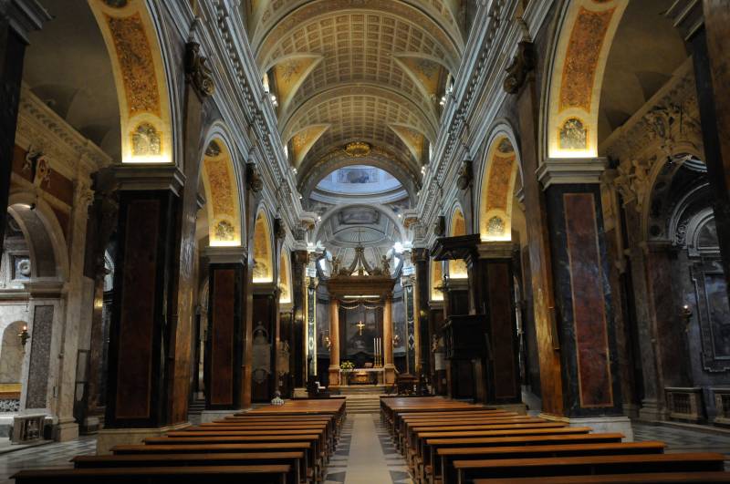Cattedrale di Rieti