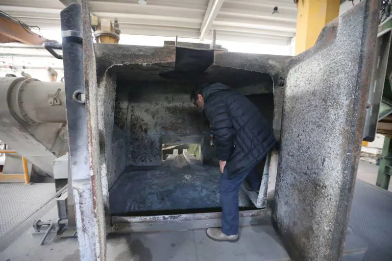 Per il pm Maruio Bozzoli fu bruciato nel forno della sua azienda