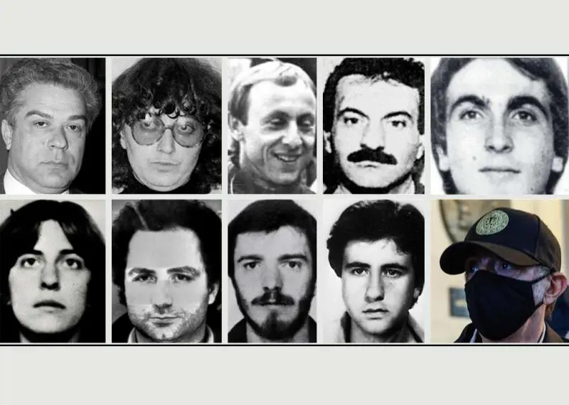 Ex Br, lo schiaffo di Parigi Respinta l'estradizione