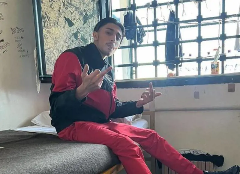 "Non è pericoloso". I giudici bocciano la "sorveglianza" per Baby Gang