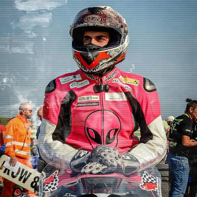 Incidente al Mugello: morto motociclista di 35 anni