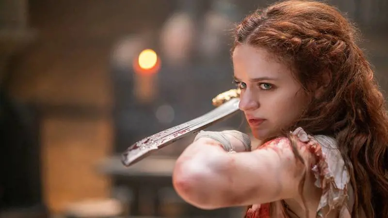 The Princess, una favola moderna senza sfidare gli stereotipi