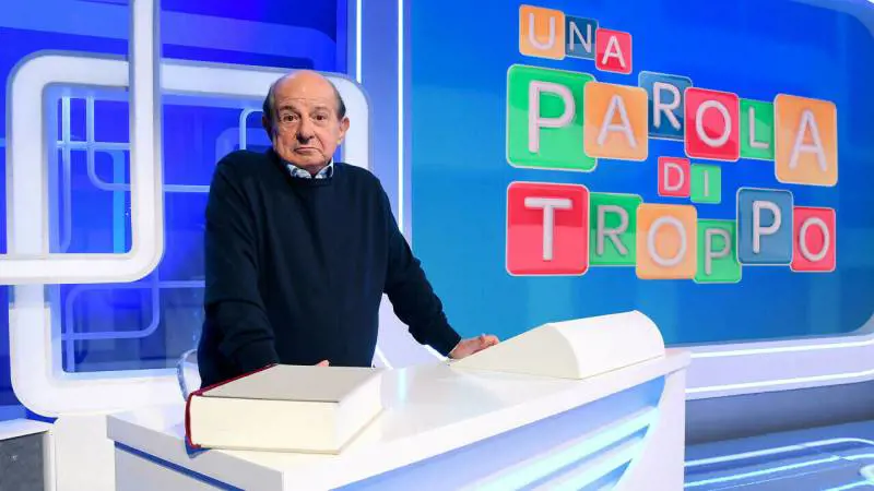 Giancarlo Magalli fuori dai palinsesti: "La riconoscenza della Rai è leggendaria"