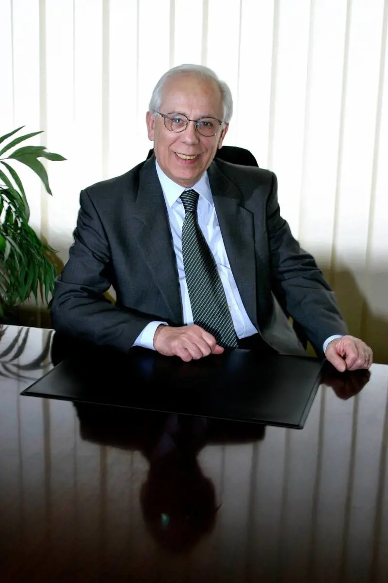Aldo, il re del mandorlato. La vita dolce dei Balocco una fetta di storia d'Italia