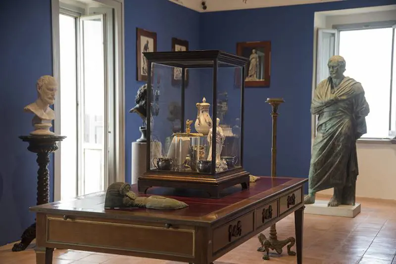 Lo spirito del Grand Tour custodisce arte e memoria