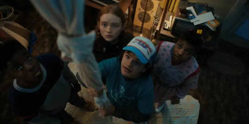 Ma è davvero così bello il finale di Stranger Things? 