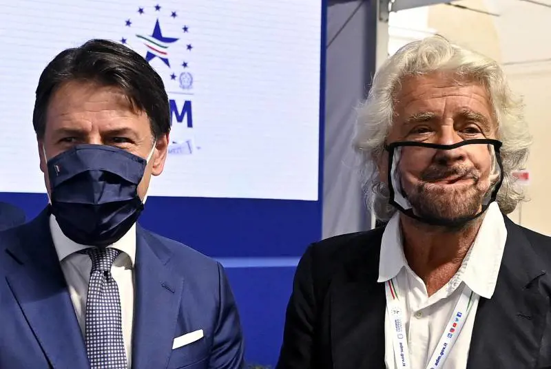 M5S, ora Grillo ha paura: cosa succede dopo il voto