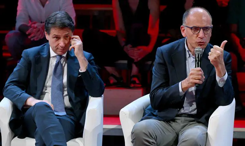 È partita la macchina del fango contro il centrodestra