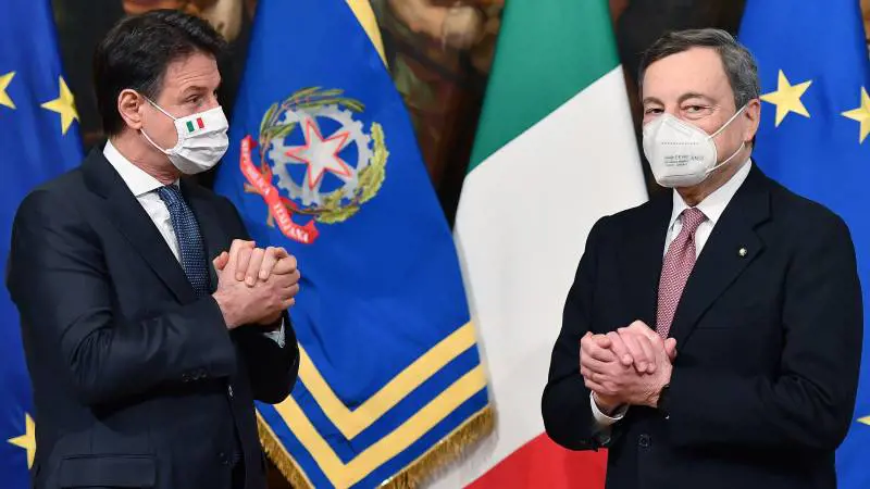 Dal reddito al superbonus, cosa può cambiare (e cosa no) nella linea Draghi