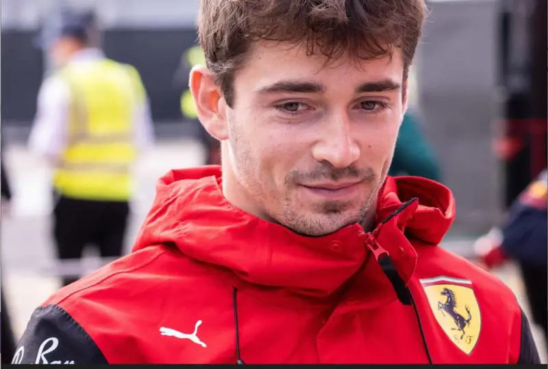 "Leclerc sfortunato, ora si calmi", Binotto spegne il suo pilota ma i nervi restano tesi