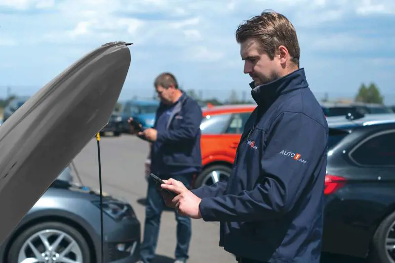 AUTO1.com ai dealer: “Ecco come rendere l'usato un business profittevole”