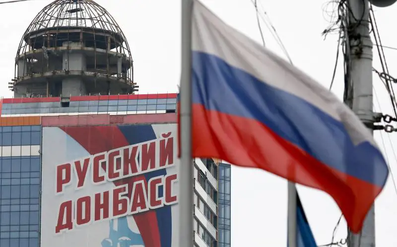 Il referendum-trappola: il voto poi l'arruolamento Putin: 15 anni ai disertori