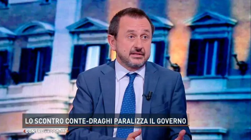 "Campo largo? Macchè, un campo minato". La sentenza sulle mire dei giallorossi