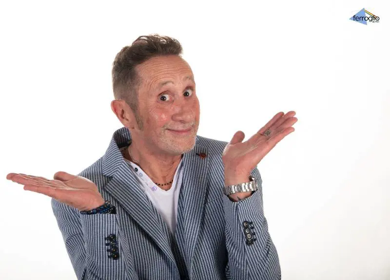 Diaz 7, serata a tutto divertimento con Giuseppe Braida