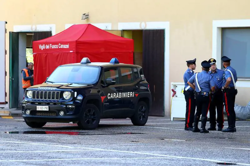 Trovati altri corpi: "Probabile fossero nella stessa cordata"