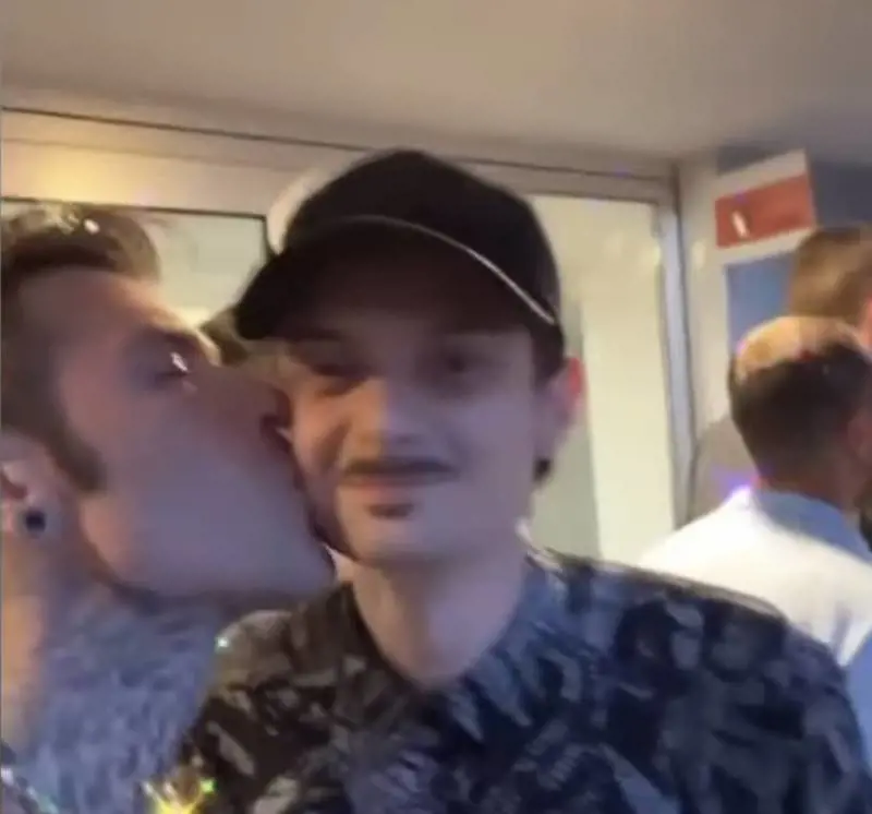 Pace fatta tra Fedez e Rovazzi