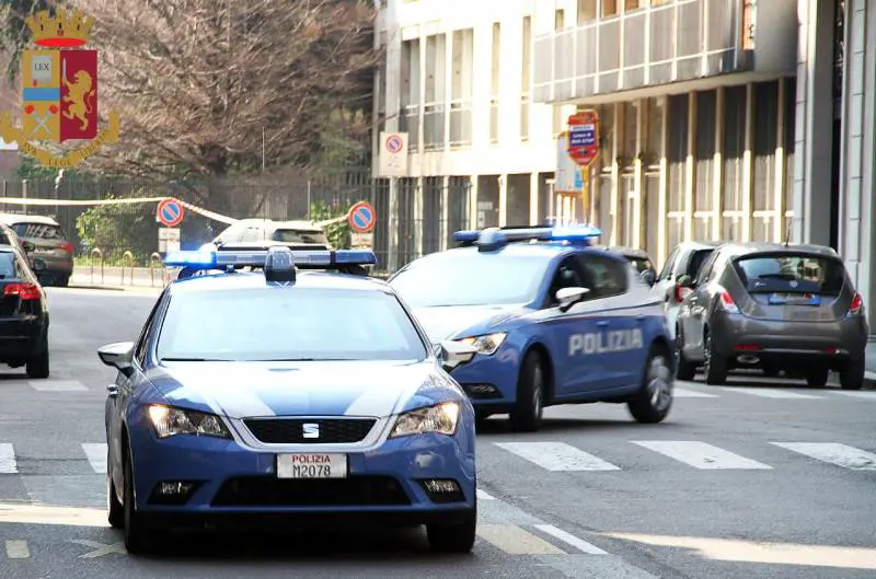 Svaligiava appartamenti e poi si presentava all'obbligo di firma: presa ladra