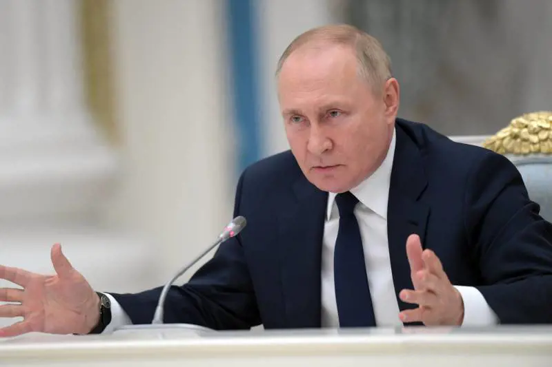 Bruxelles deve fare i conti con la realtà: è ora di trattare con Putin o sarà recessione