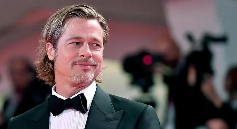 "Non riconosco i volti delle persone". La confessione di Brad Pitt