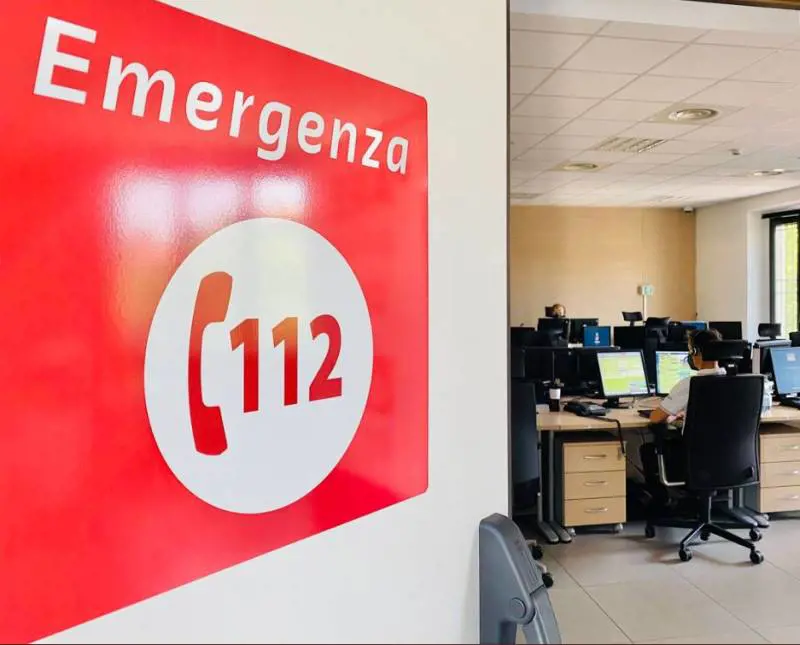 Blackout al sistema informatico della ambulanze. Allarme in Lombardia