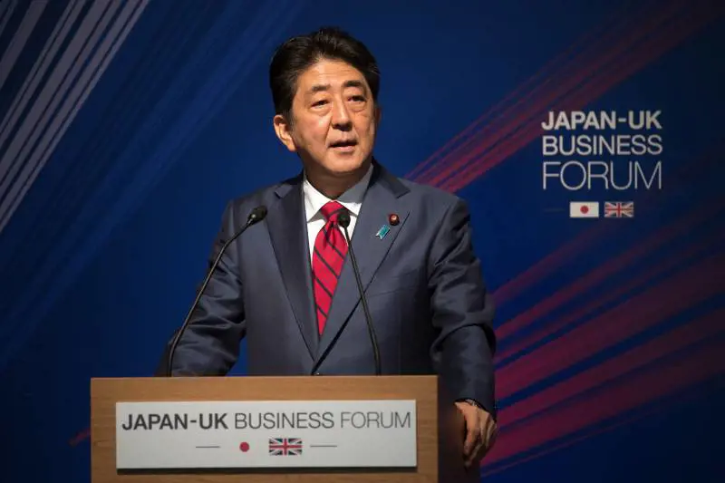 "Abe leader del dialogo Il suo omicidio esaspera l'instabilità"