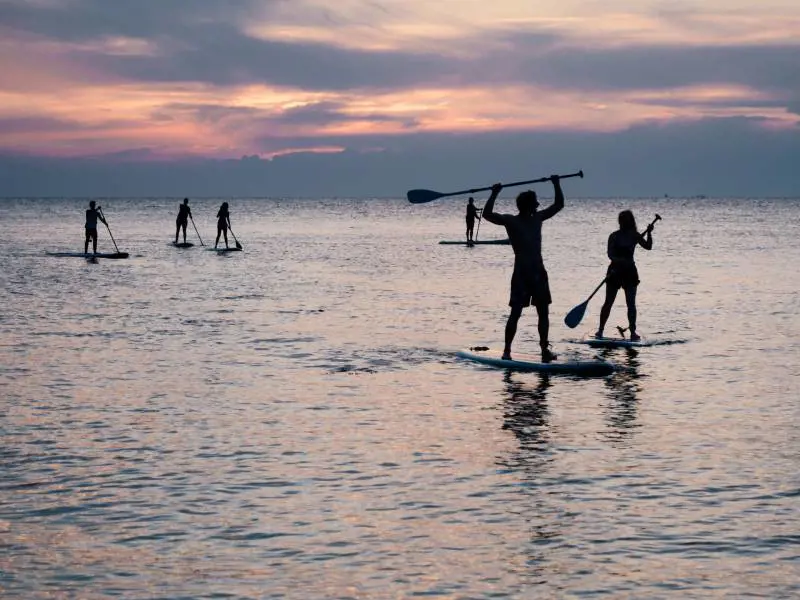Amazon Prime Day 2022, tutte le offerte gonfiabili per gli sport acquatici