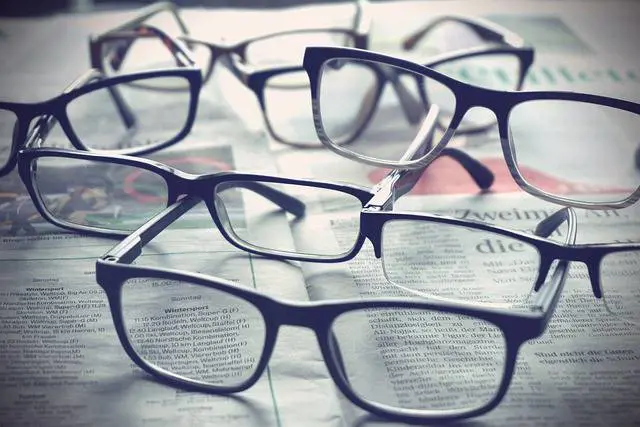 Difetti visivi, quali sono e come si correggono