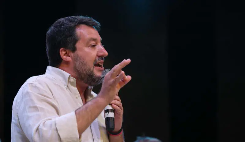 Il centrodestra si prepara: "Dopo Draghi solo il voto"