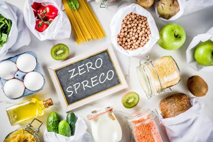 Come evitare gli sprechi di cibo? Ce lo spiega Too Good To Go