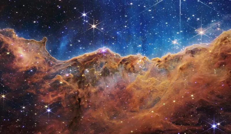 L'alba dell'universo