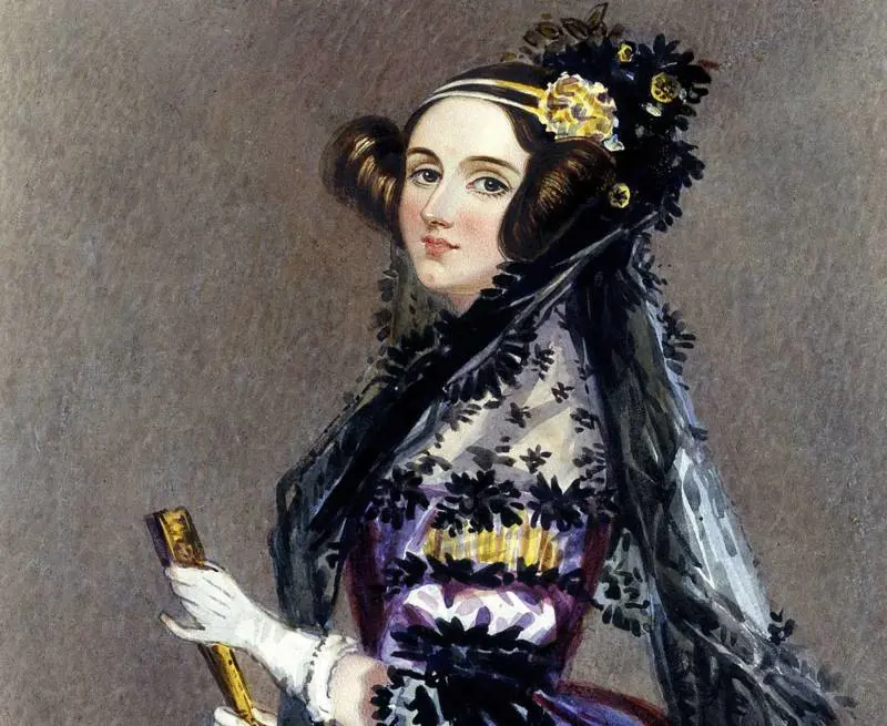 "Una macchina capace di pensare": così Ada Lovelace immaginò il computer
