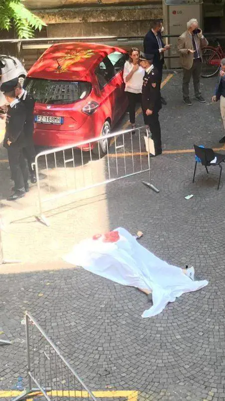 Foto: Luca Fazzo