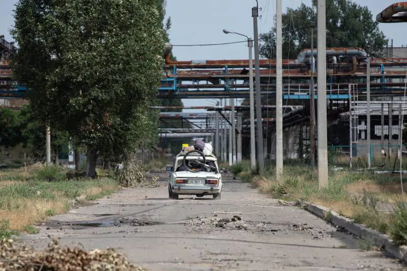 Dalla Crimea al fallimento dei negoziati: così è esplosa la guerra tra Mosca e Kiev
