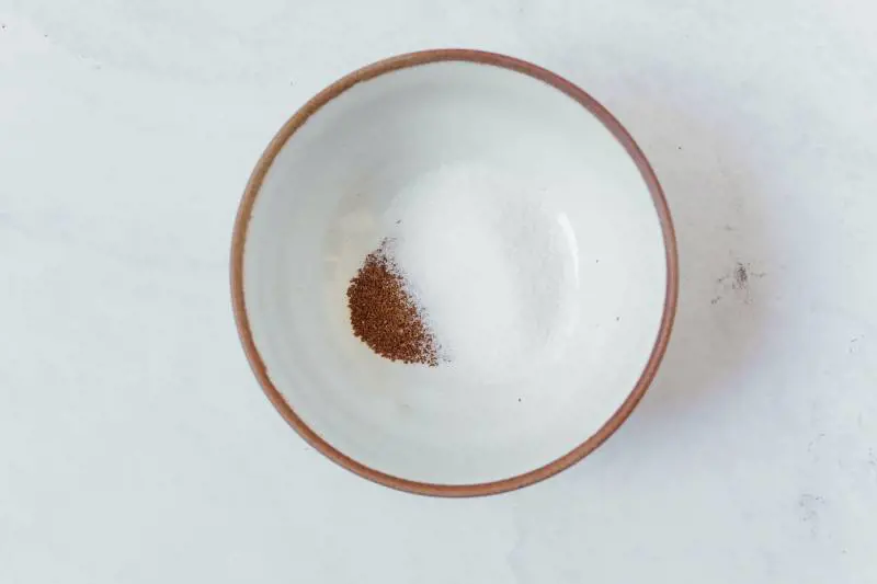 Eritritolo, lo zucchero a zero calorie