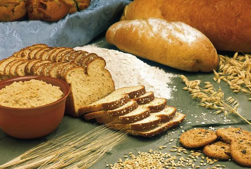 Cibi integrali, come riconoscerli e quali benefici apportano
