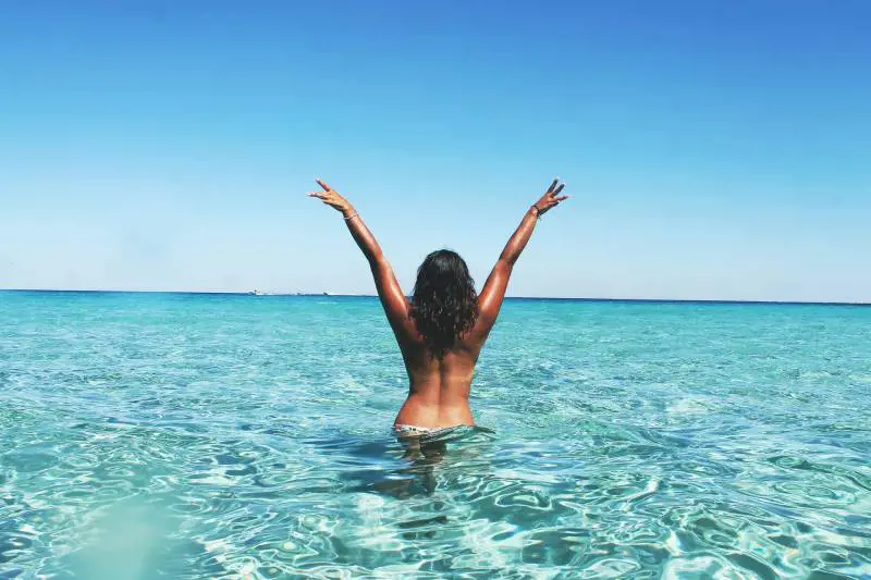 Talassoterapia, come curarsi usando semplicemente il mare