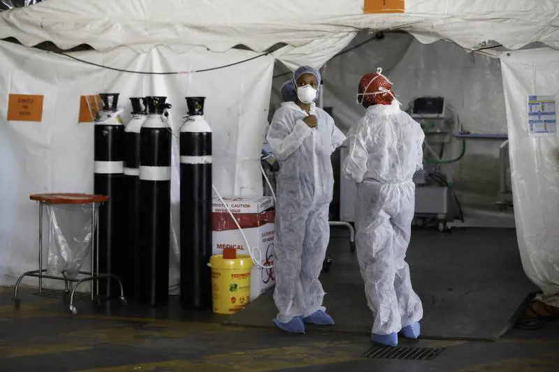 "Usa dietro al Covid e al vaiolo delle scimmie...": Mosca accusa Washington