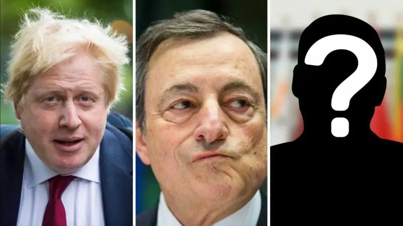 "Chi sarà il prossimo?". L'ironia di Medvedev su Draghi e BoJo