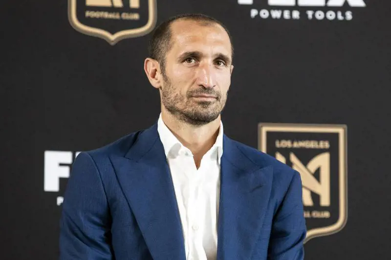 "Chiello" vince lo scudetto a stelle e strisce