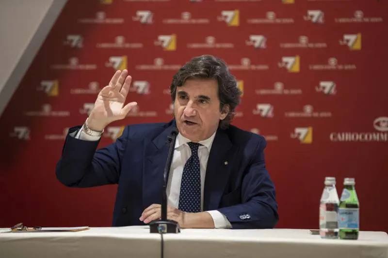 Rcs si ricompra la sede del "Corriere"