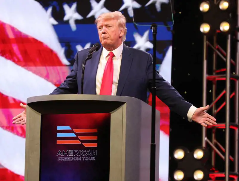 Ora Murdoch scarica Trump. Ma lui: "Sono perseguitato"