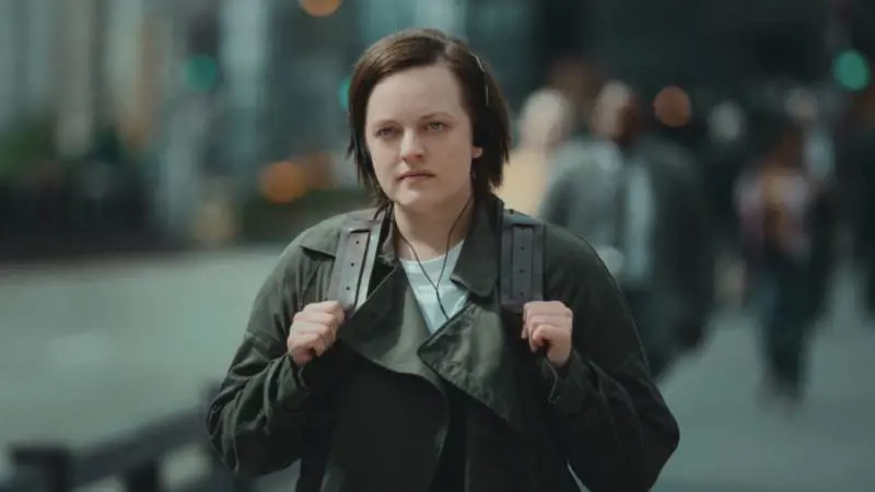 Shining Girls, il thriller che ha ispirato la serie con Elisabeth Moss 