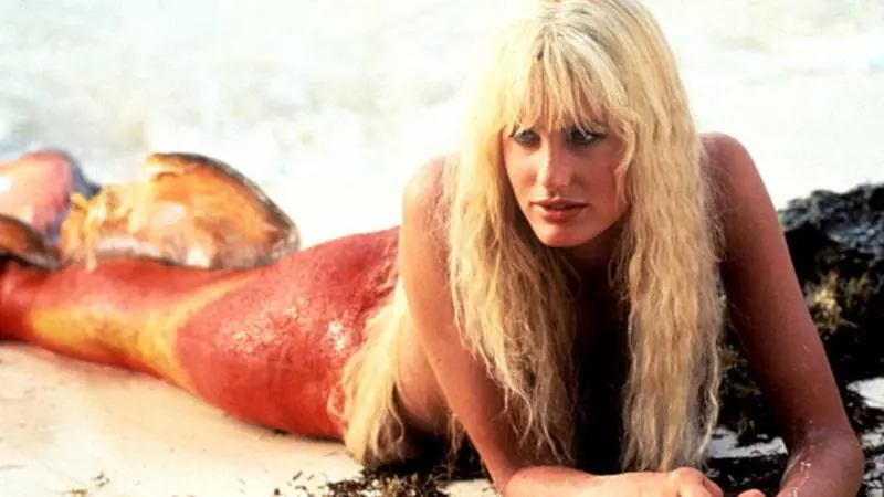 La sirena di Black Conch, quando il mondo femminile è una forza